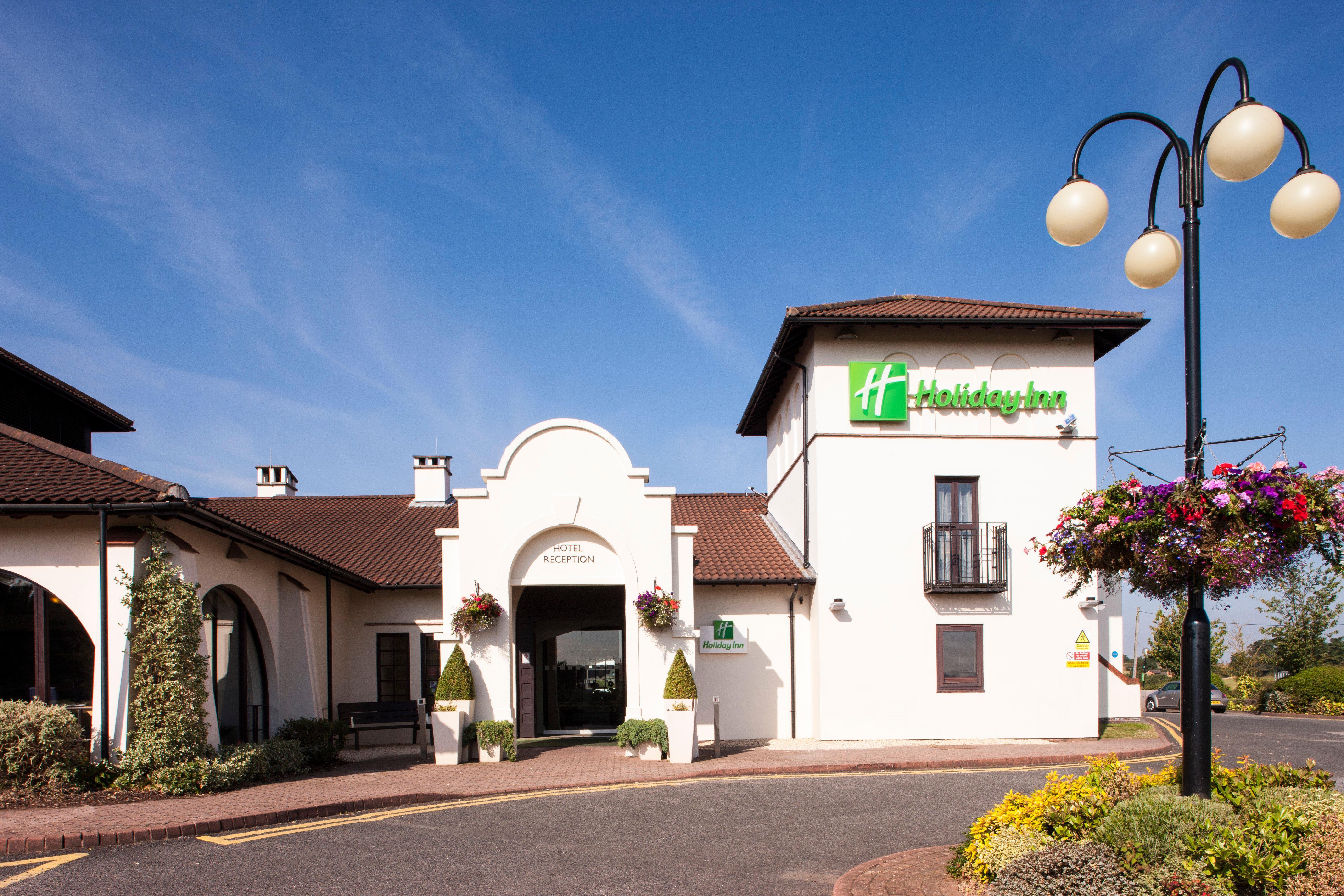 Holiday Inn Birmingham Bromsgrove By Ihg Exterior photo
