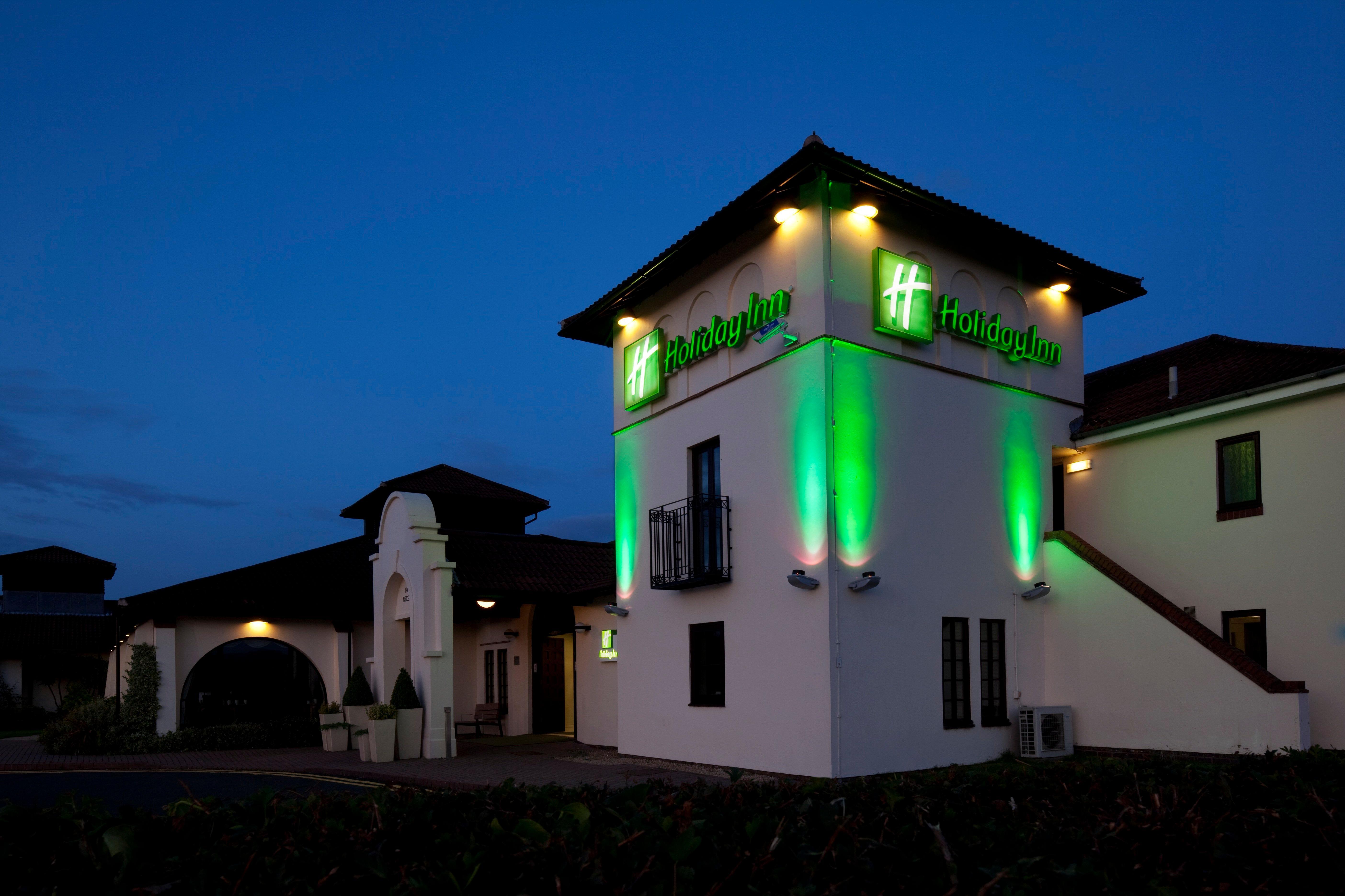Holiday Inn Birmingham Bromsgrove By Ihg Exterior photo