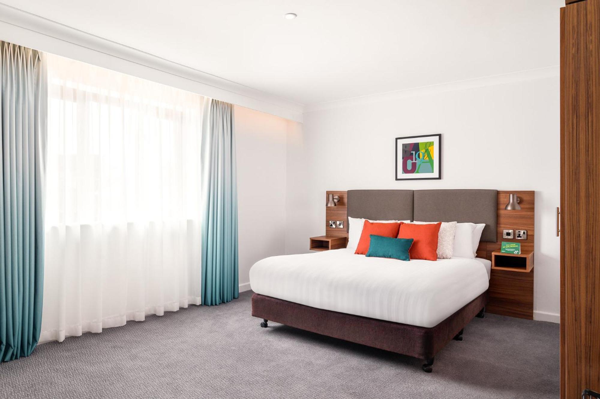 Holiday Inn Birmingham Bromsgrove By Ihg Exterior photo