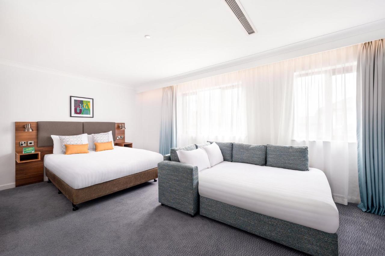 Holiday Inn Birmingham Bromsgrove By Ihg Exterior photo