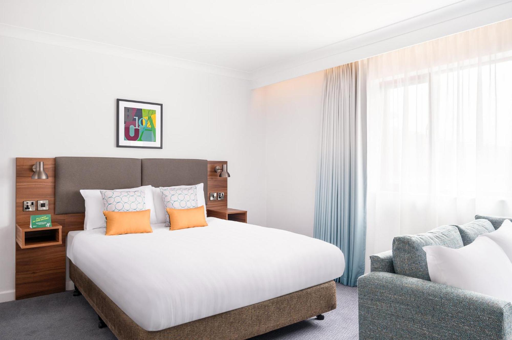 Holiday Inn Birmingham Bromsgrove By Ihg Exterior photo