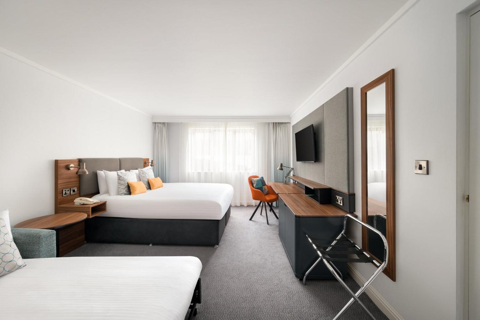 Holiday Inn Birmingham Bromsgrove By Ihg Exterior photo