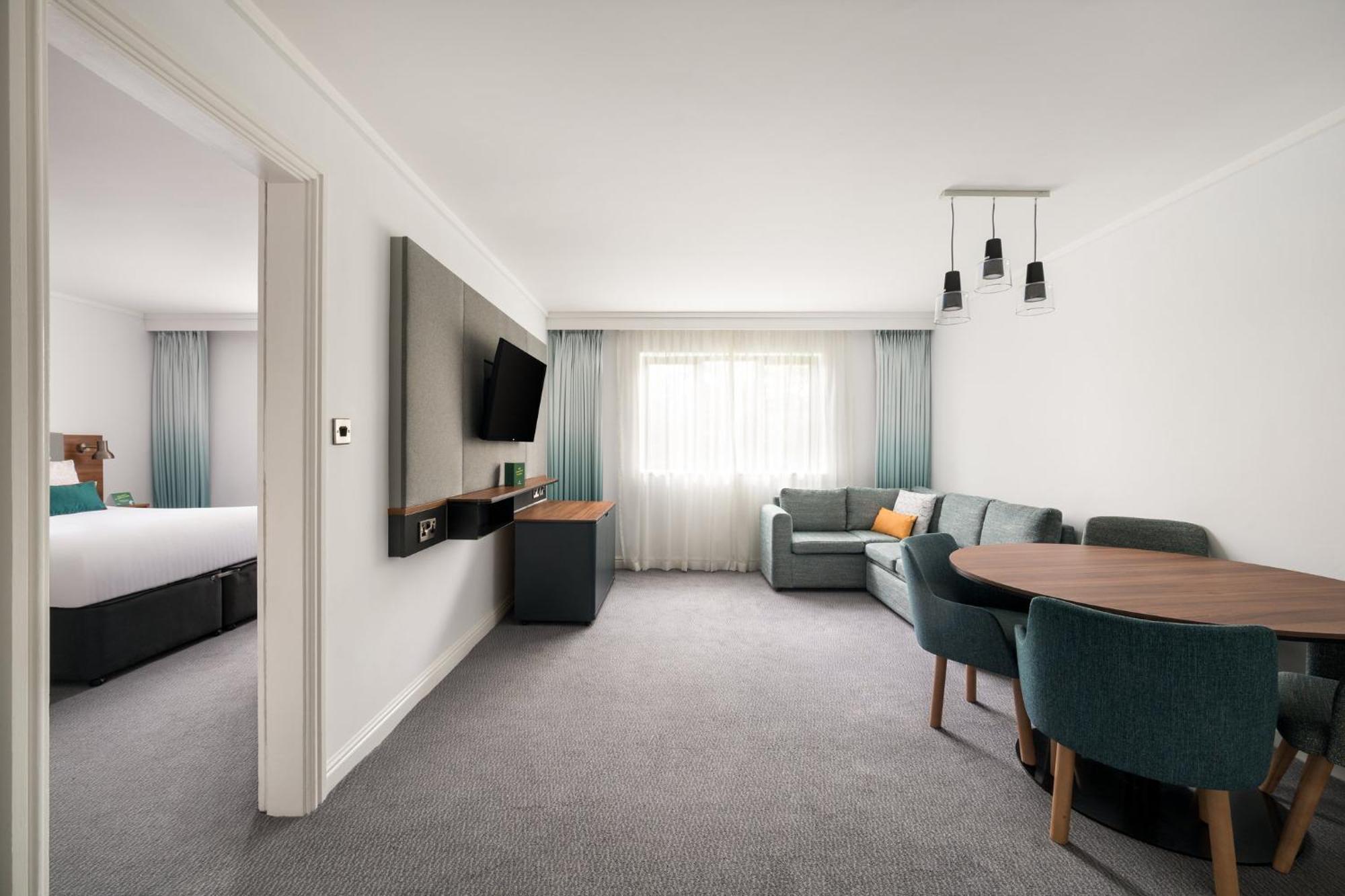Holiday Inn Birmingham Bromsgrove By Ihg Exterior photo