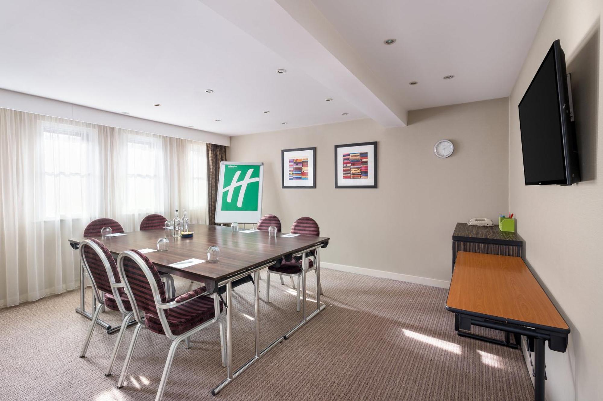 Holiday Inn Birmingham Bromsgrove By Ihg Exterior photo