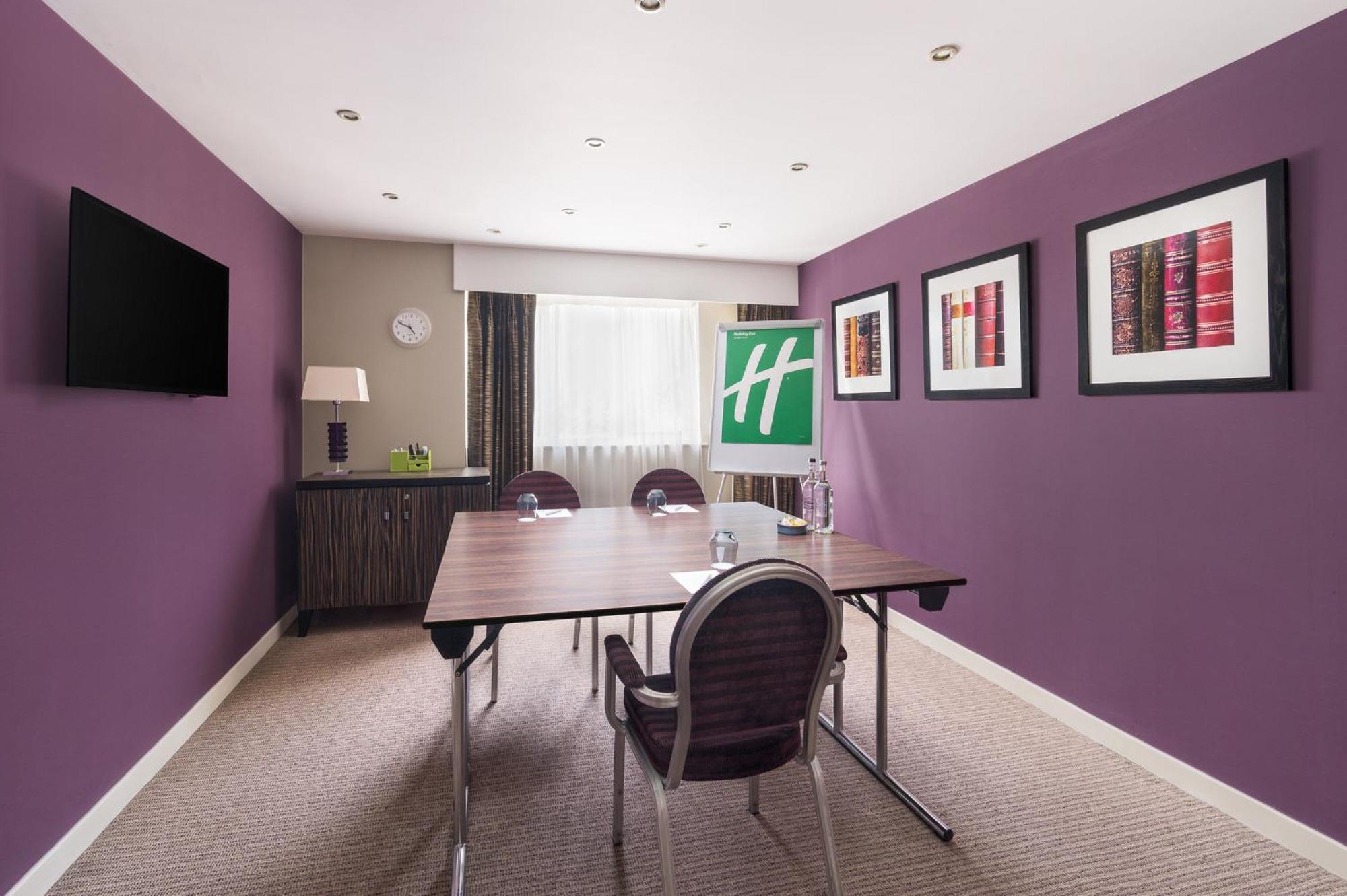 Holiday Inn Birmingham Bromsgrove By Ihg Exterior photo
